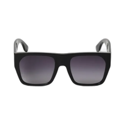 Square Frame Sunglasses