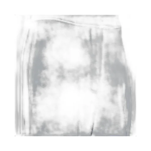 Pleated High-Rise Trousers