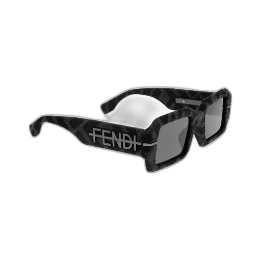 Logo Sunglasses