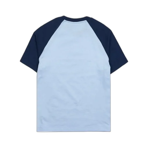 Ff Logo Colour-Block T-Shirt
