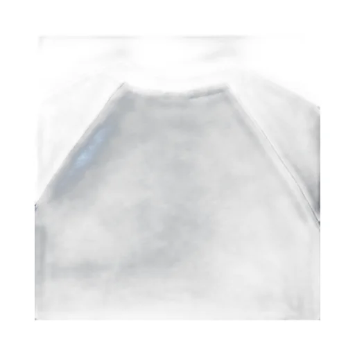 Ff Logo Colour-Block T-Shirt