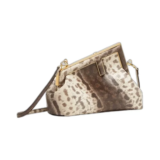 First Small Clutch Bag