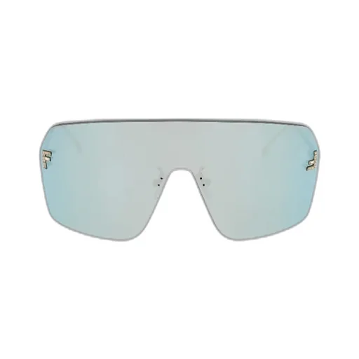 Oversize Frame Sunglasses