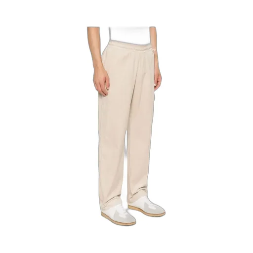 Corduroy Track Pants