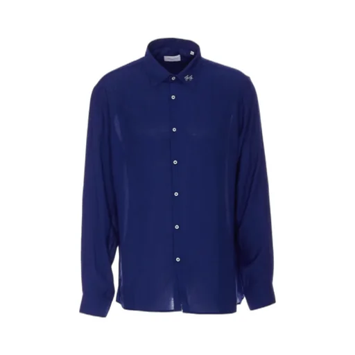 Button-Down Shirt