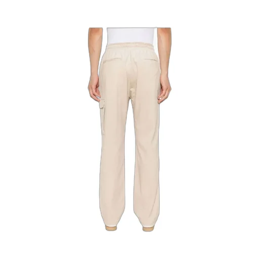 Corduroy Track Pants