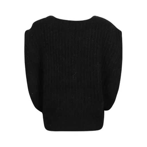 Lurex Sweater