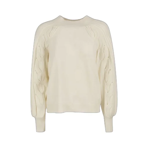 Wool And Cashmere Sweaters