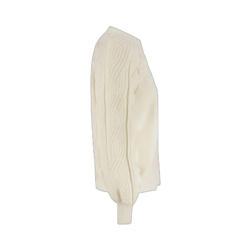 Wool And Cashmere Sweaters
