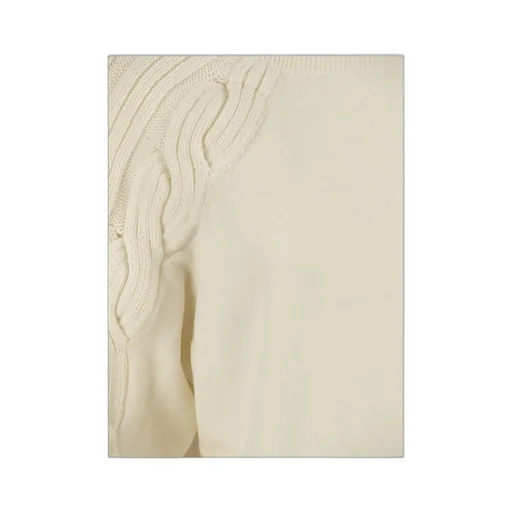 Wool And Cashmere Sweaters
