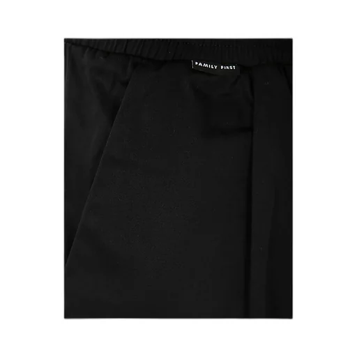 Tapered Trousers