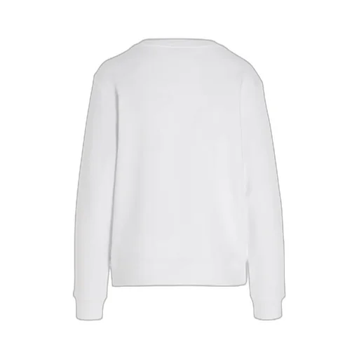 Logo Round-Necked Sweater