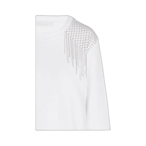 Logo Round-Necked Sweater