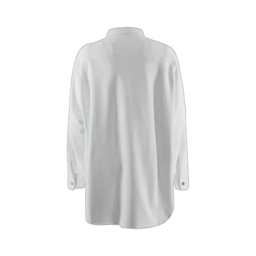 Long-Sleeved Shirt