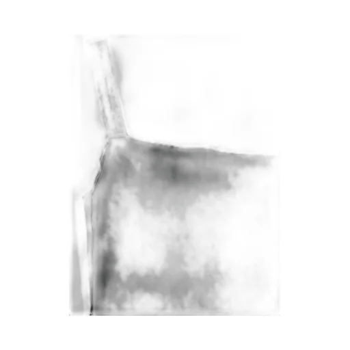 Square-Neck Sleeveless Top