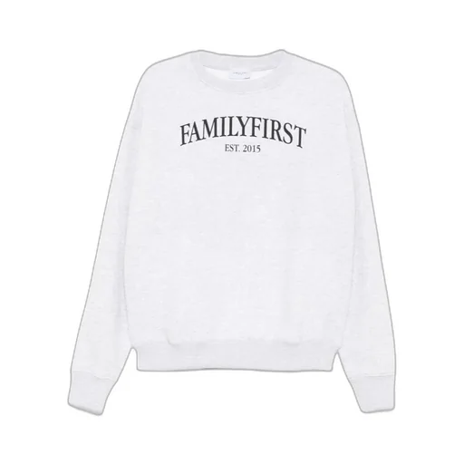 Logo Emblem Sweater