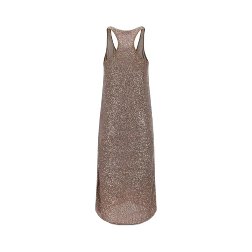 Sequinned Shimmer Dress