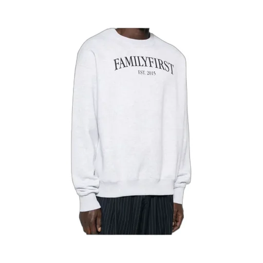 Logo Emblem Sweater