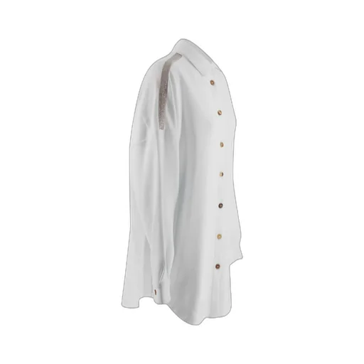 Long-Sleeved Shirt