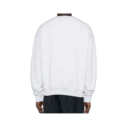 Logo Emblem Sweater