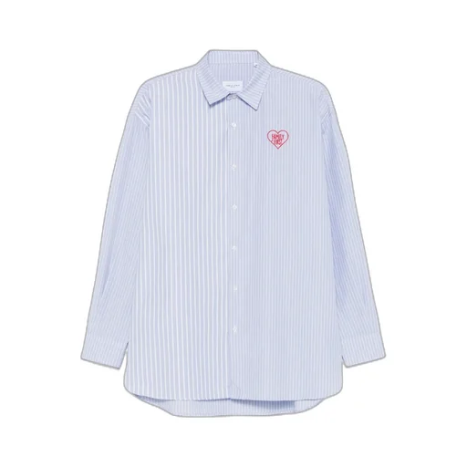 Striped Shirt