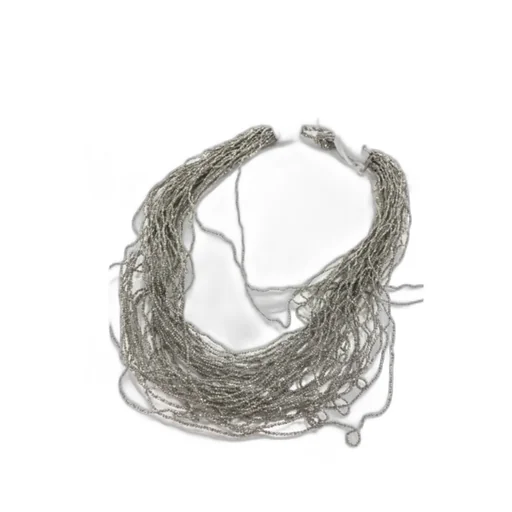 Metal Necklace