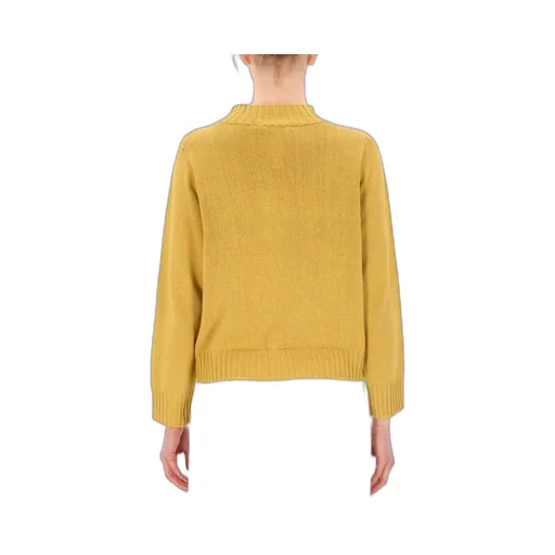 Logo Sweater