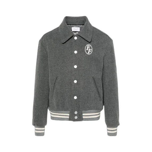 Long-Sleeved Casual Jacket