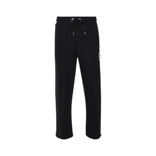 Logo-Print Track Pants