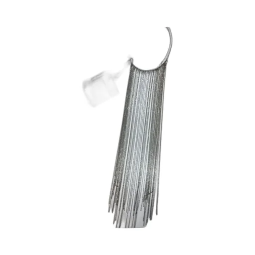 Tassel Necklace
