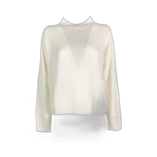 Long-Sleeved Sweater