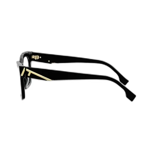 Cat-Eye Frame Glasses