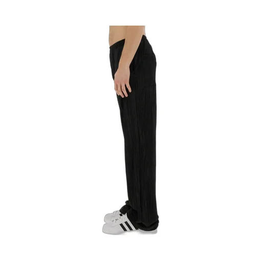 Tailored Pleated Trousers