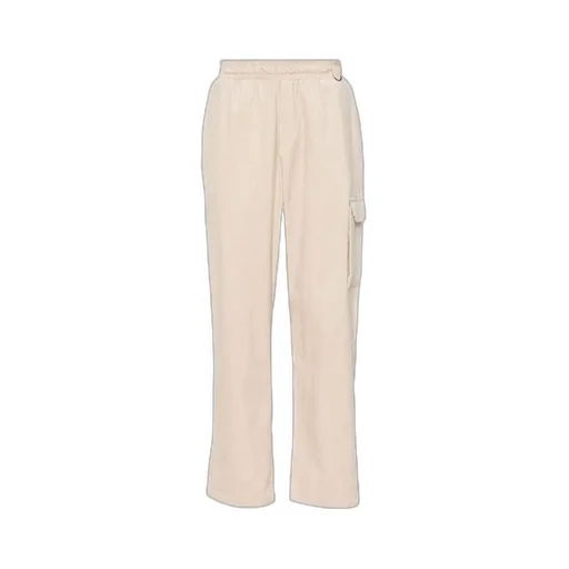 Corduroy Track Pants
