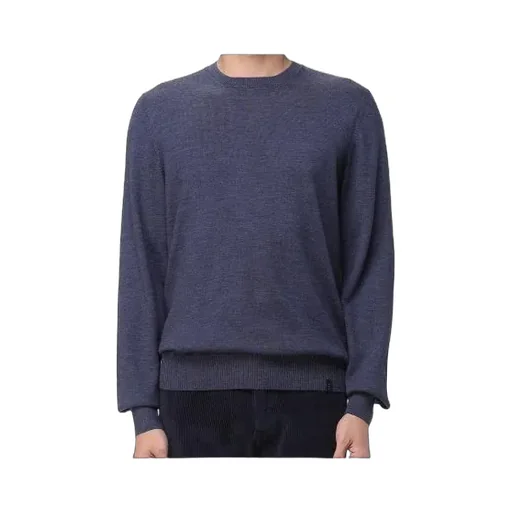 Crew Neck Knitwear