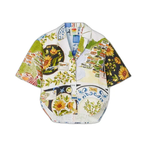Short Sleeve Shirt