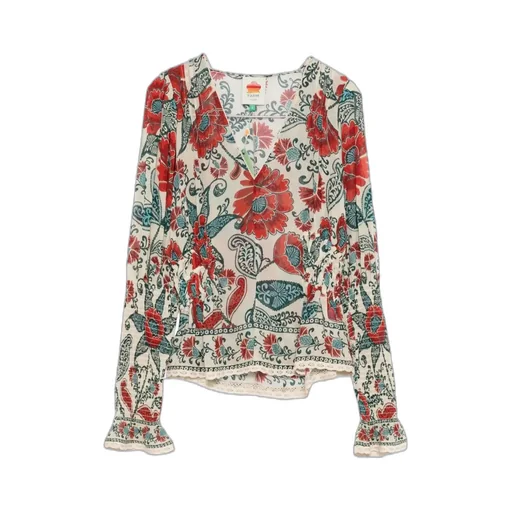 Long Sleeve Top