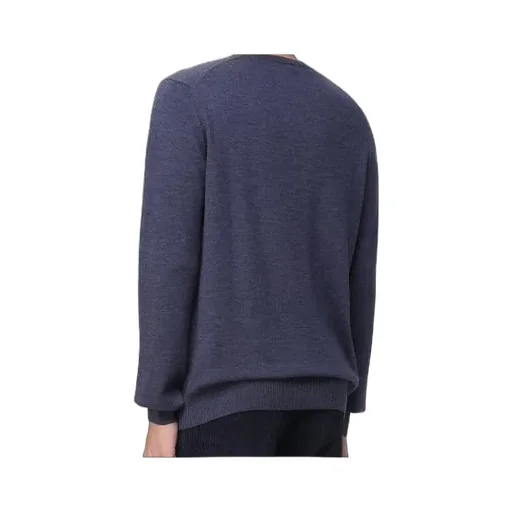 Crew Neck Knitwear
