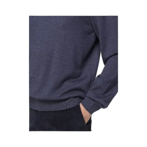 Crew Neck Knitwear