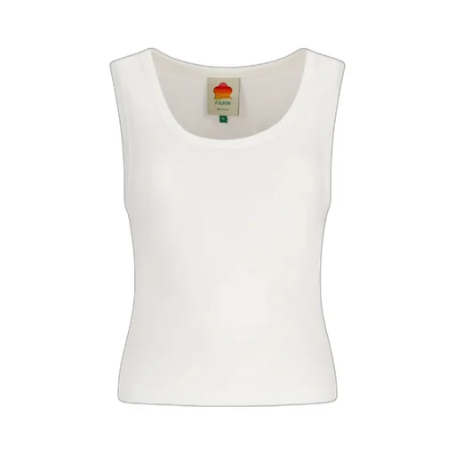 Sleeveless Vest