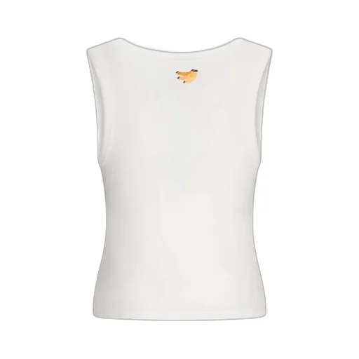 Sleeveless Vest