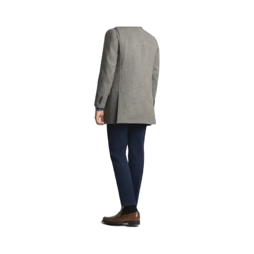 Driving Coat