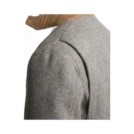 Driving Coat
