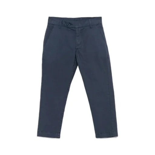 Twill Trousers