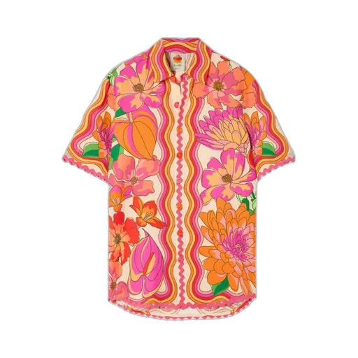 Short Sleeve Shirt