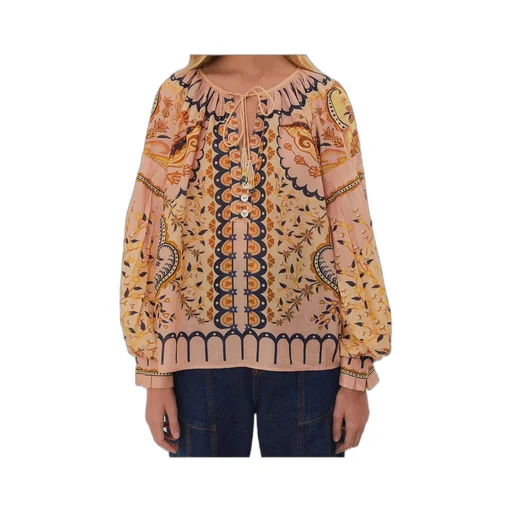 Jaipur Blouse