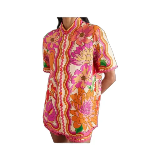 Short Sleeve Shirt
