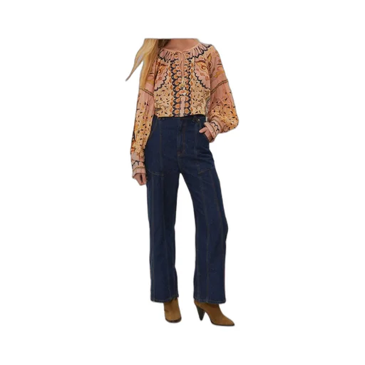 Jaipur Blouse