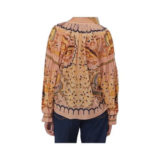 Jaipur Blouse