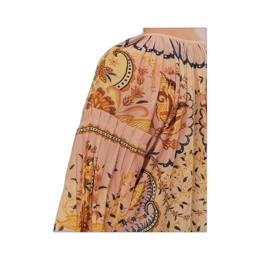 Jaipur Blouse